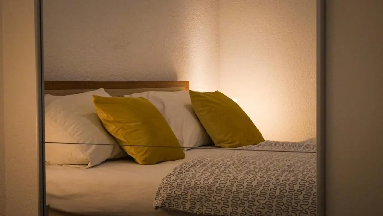 Peaceful & Sunny Apartments Trogir