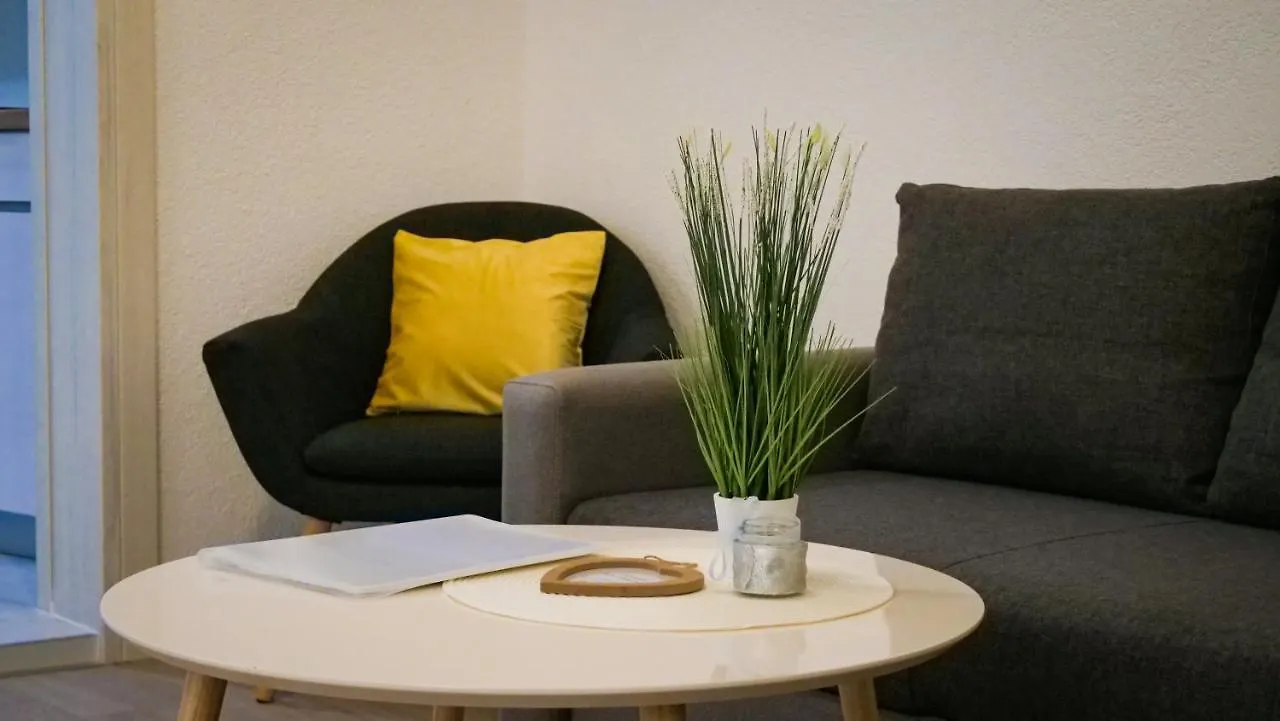 Peaceful & Sunny Apartments Trogir