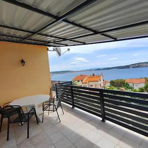 Eva 1 Trogir